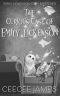 [Emily Lickenson Cozy Mystery 01] • The Curious Case of Emily Lickenson